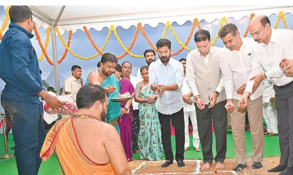 Updates - CM Inauguration