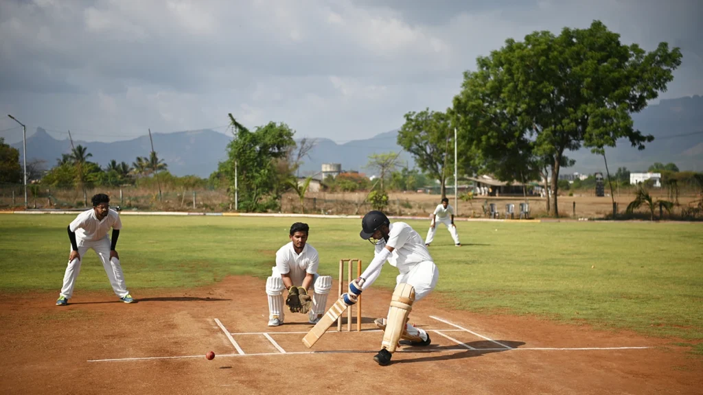 Young India Public School Sports